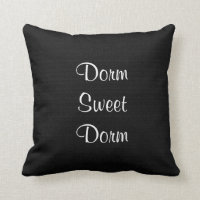 Dorm Dorm Faux Texturerad Personlig