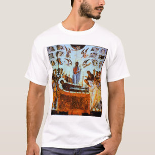 Dormition av oskulden t shirt