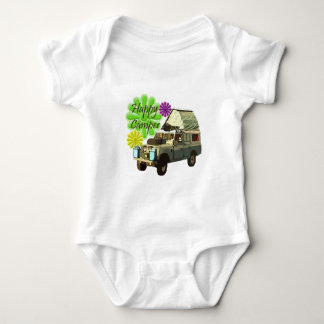 Dormobile Lycklig Camper Tröja