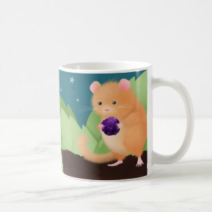 Dormousemiddag - mugg