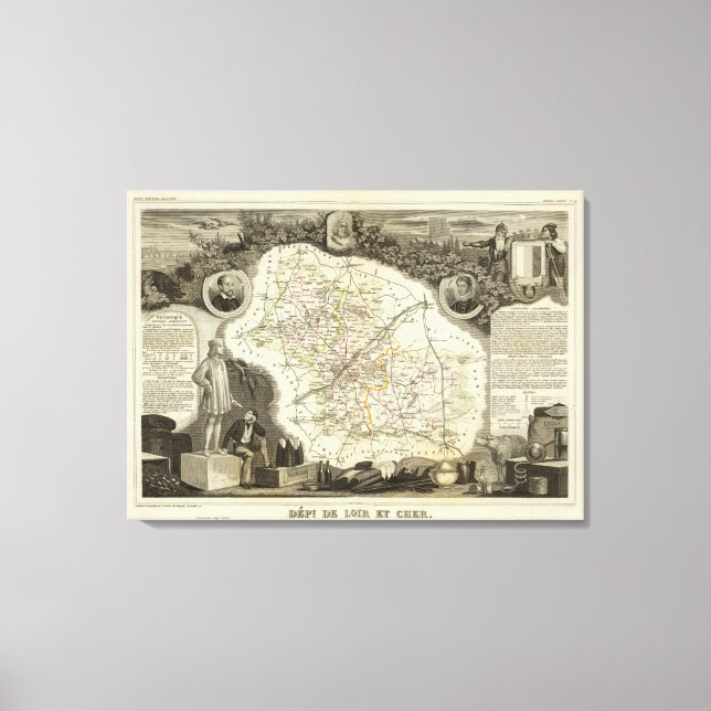 Dormus och Bästa Canvastryck (Framsida)