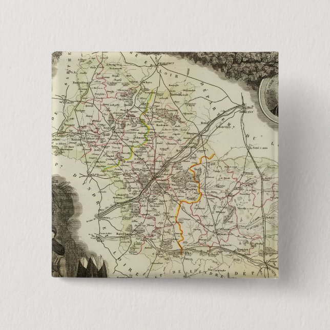 Dormus och Bästa Knapp (Framsida)