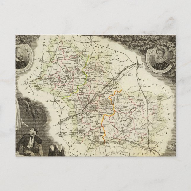 Dormus och Bästa Vykort (Framsida)