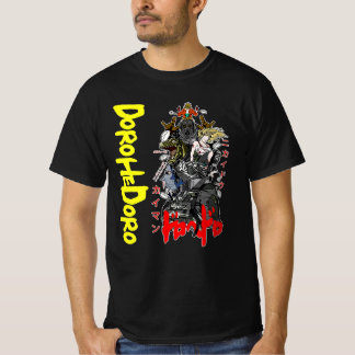 Dorohedoro Manga T Shirt