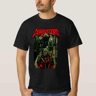 Dorohedoro metall t shirt