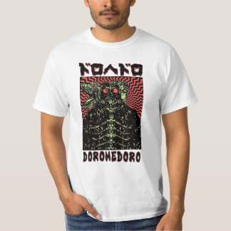 Dorohedoro T Shirt