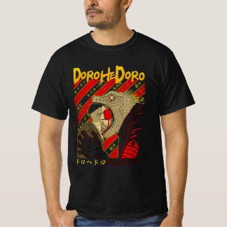 Dorohedoro T Shirt