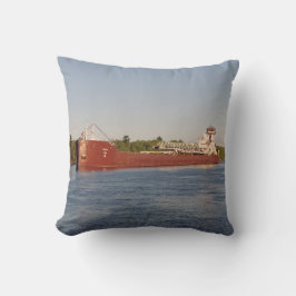 Dorothy Ann & Pathfinder-kudde Kudde