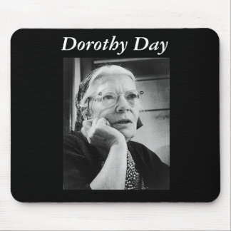 Dorothy dagmousepad musmatta