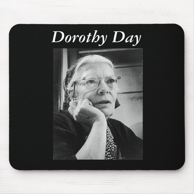 Dorothy dagmousepad musmatta (Framsidan)