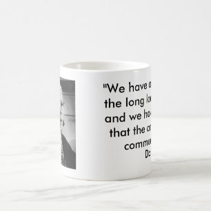 Dorothy dagmugg kaffemugg