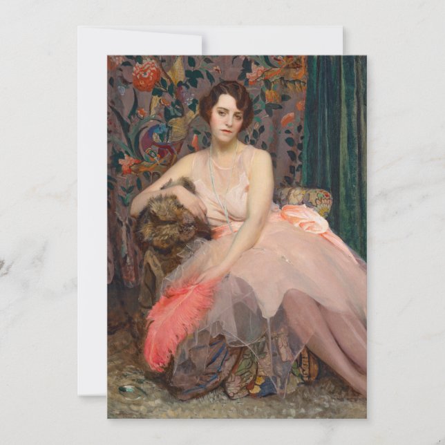 Dorothy | George Spencer Watson (Framsida)