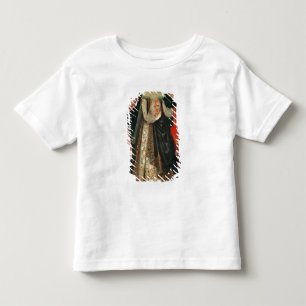 Dorothy St. John, Dam Cary, 1614 T-shirt