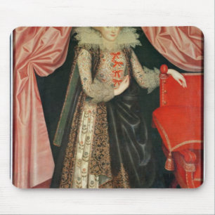 Dorothy St John, dam Cary, c.1614 Musmatta