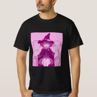 Dorothy unsworth - Anime-flicka T Shirt