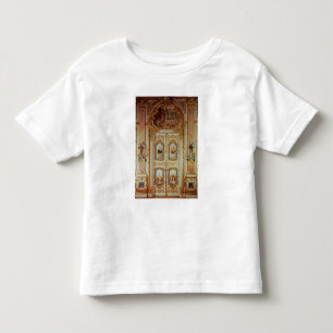 Dörr av porslinrummet t shirt