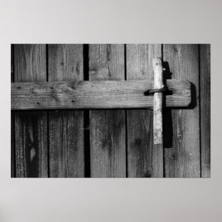 Dörr för gammal ladue 3 poster