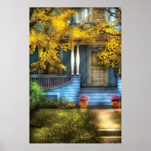 Dörr - Gorgious Victorian Poster