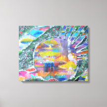 Dörr i Mushroom Land