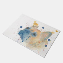 Dörr Mat - Bull Dog