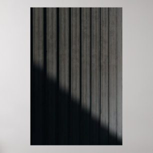 Dörr Poster