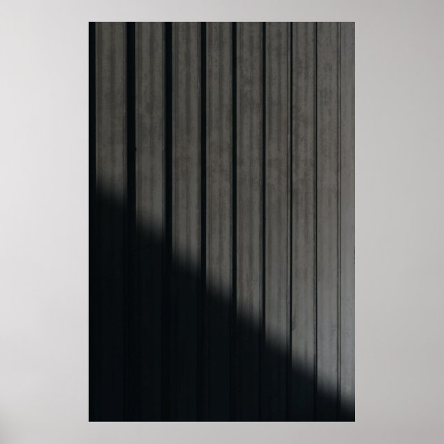 Dörr Poster (Framsidan)