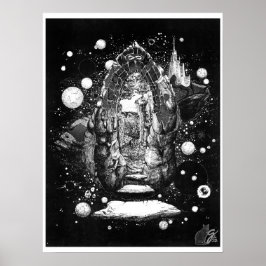 Dörr Poster