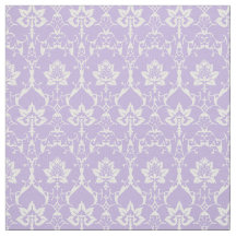 Dörr- Renaissance Damask, Lilac