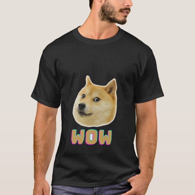 Dörr T Shirt (Framsida)