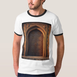 dörr t shirt