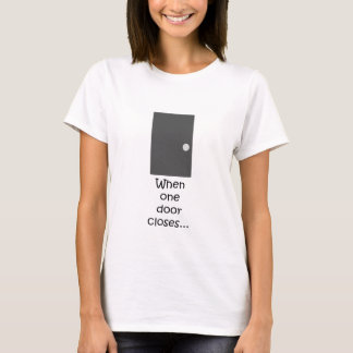dörr t-shirt