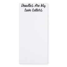 Dörrar är min Kärlek Brev