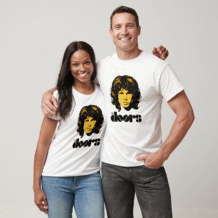 Dörrar (band) 4 t shirt