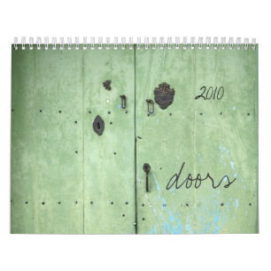 dörrar kalender