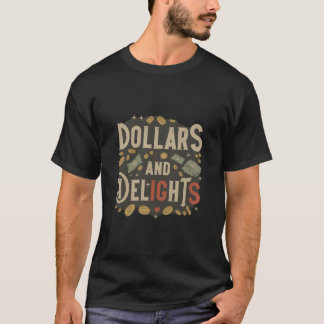 Dörrar och daglyktor t shirt