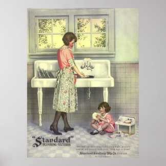 Dörrar Poster