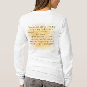 Dörrar T Shirt