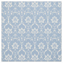 Dörrdämpare,  Renaissance, Himlar Blue