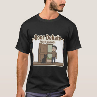 Dörrdebatt T-Shirt