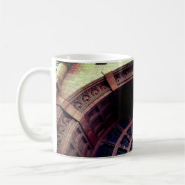 Dörrdetaljer Kaffemugg