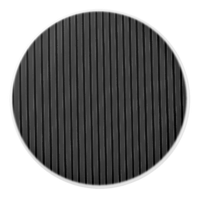 DÖRREN HANDLE CERAMIC PULL KNOPP (Framsidan)