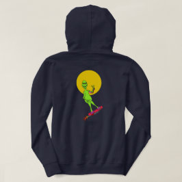 Dörren - hoodie