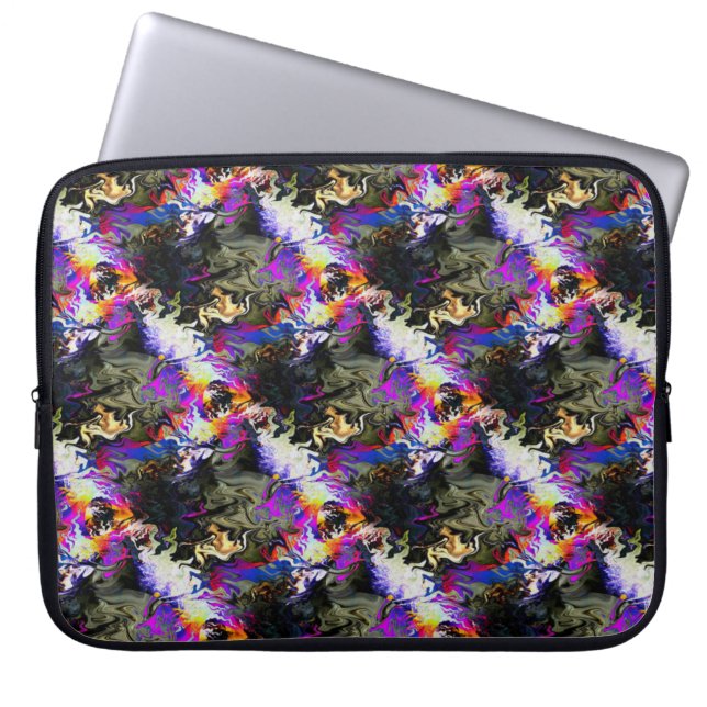 Dörrens Roligt..... Laptop Fodral (Framsidan)