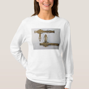 Dörrhandtag, 1898-99 t shirt