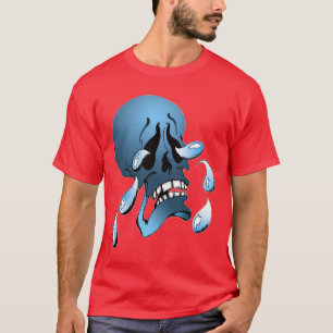 Dorries avlägsna ut konstnärliga T-tröja T Shirt