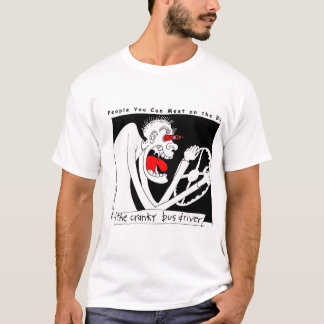 Dorries avlägsna ut konstnärliga T-tröja Tröja