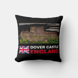 DÖRRKASTLE, WALES KUDDE