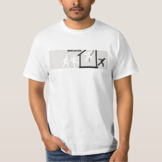 dörrkickerFLUGSMÄLLA T-shirt