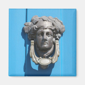 Dörrknackare Magnet