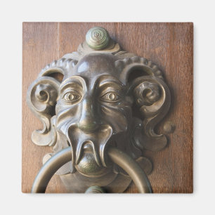 Dörrknackare på Neue Residenz Magnet